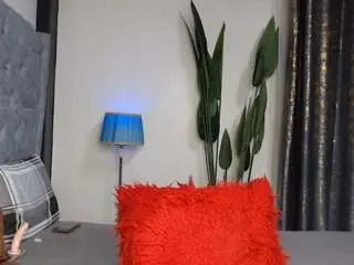 Camsoda Live Sex of sexy-alma
