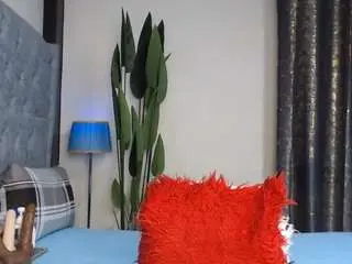 Camsoda Best live sex cam show of sexy-alma