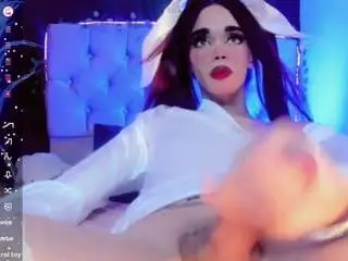 Camsoda Adult Webcams of camila-valkyrie