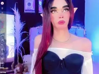 Camsoda Live Porn of camila-valkyrie