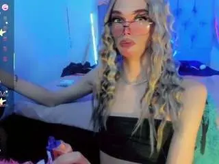 Camsoda Nude Webcam of camila-valkyrie