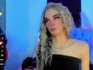 Camsoda Live Sex Cam of camila-valkyrie
