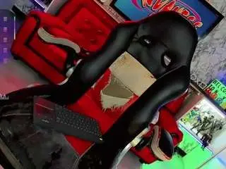 Camsoda Live Sex of camila-valkyrie