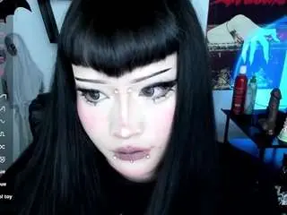Camsoda Live Sex of cristal-kosh