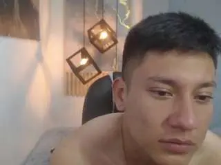 Camsoda Adult Webcams of dominantboy4