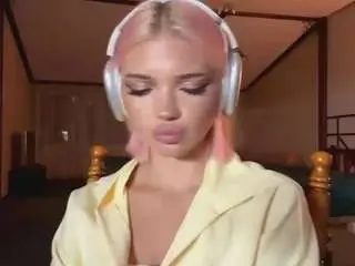 Camsoda Private Sex Chat of francesphelka