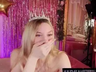 Camsoda Free Porn Cam of katt-yy