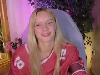 Camsoda Best Webcam of katt-yy