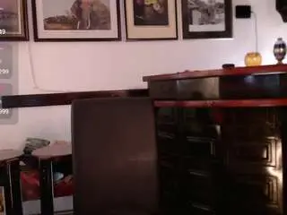 Camsoda Live Sex of magdalenaaa