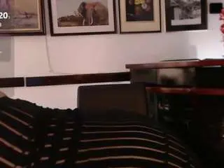 Camsoda Adult Webcam of magdalenaaa