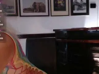 Camsoda Adult Webcams of magdalenaaa