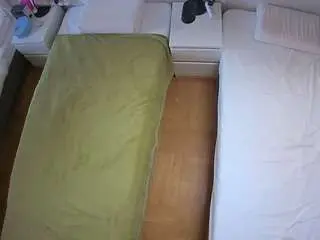Camsoda Best Webcam of voyeurcam-julmodels-bed-5