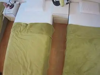 Camsoda Watch Live Sex Cams of voyeurcam-julmodels-bed-5