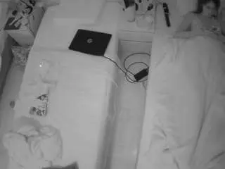 Camsoda Adult Video Chat of voyeurcam-julmodels-bed-5