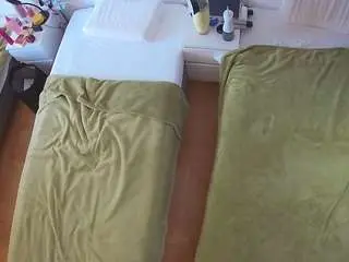 Camsoda Free Live Porn of voyeurcam-julmodels-bed-5