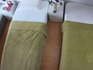 Camsoda Adult Video Chat of voyeurcam-julmodels-bed-5