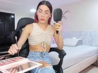 Camsoda Private Sex Chat of charolbruce