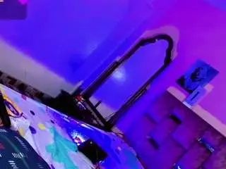 Camsoda Free Live Porn of dirtygirlss-kloemia