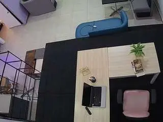 Camsoda Adult Webcams of voyeurcam-jb-room-3