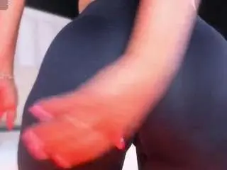 Camsoda Private Sex Chat of luciemiller