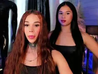 Camsoda Best live sex cam show of alice-christina