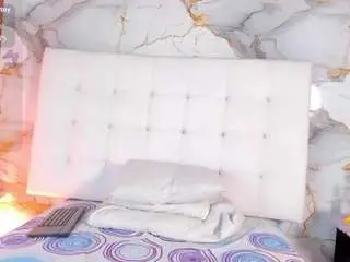 Camsoda Sex Cam of daye-sky