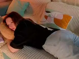 Camsoda Sex Cam of dellaberliner