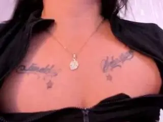 Camsoda Free Porn Cam of hannataylor