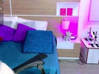 Camsoda Private Sex Chat of karol-scott
