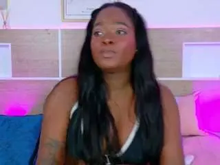 Camsoda Nude Webcam of karol-scott