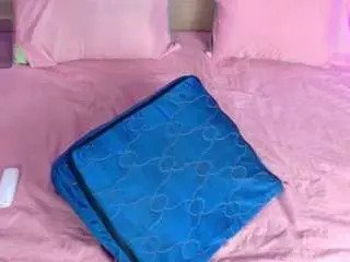 Camsoda Best Webcam of karol-scott