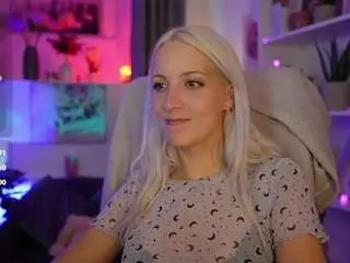 Camsoda Adult Video Chat of lucycutie