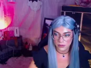 Camsoda Live Sex of nikolsweett