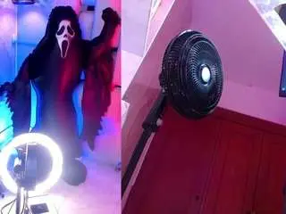Camsoda Sex Cam of allisonvoss