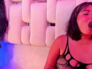 Camsoda Private Sex Chat of allisonvoss