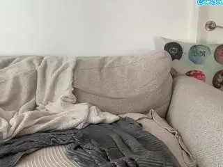 Camsoda Adult Webcams of misskellyy