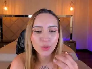 Camsoda Live Porn of mollysunders