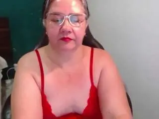 Camsoda Live Sex of scarlettduboiss