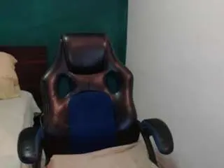 Camsoda Adult Webcam of scarlettduboiss