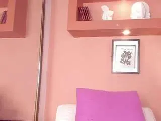Camsoda Sex Chat of sofiabennett