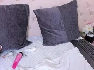 Camsoda Free Live Porn of stefanny-sharon