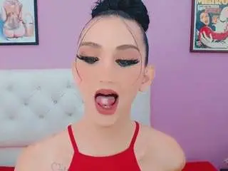 Camsoda Best Webcam of ccanndy