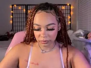 Camsoda Live Porn of jazzthestallion