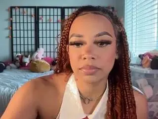 Camsoda Adult Webcams of jazzthestallion