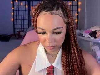 Camsoda Private Sex Chat of jazzthestallion