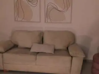 Camsoda Live Sex of mayamoretti