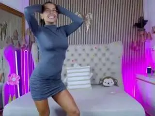 Camsoda Private Sex Chat of patriciajenner