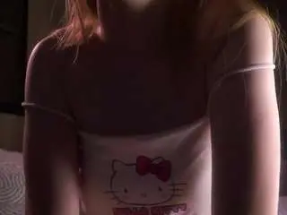 Camsoda Live Sex Cam of kanishaskrocki
