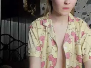 Camsoda Best live sex cam show of kanishaskrocki