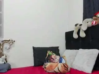 Camsoda Live Sex of zusan-king